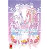 PANINI COMICS - PLATINUM END 14