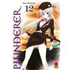 PANINI COMICS - PLUNDERER 12