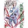 PANINI COMICS - PLUNDERER 13