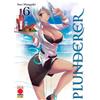 PANINI COMICS - PLUNDERER 6