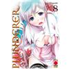 PANINI COMICS - PLUNDERER 8
