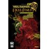 PANINI COMICS - SANDMAN LIBRARY VOL. 1: PRELUDI E NOTTURNI