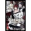 PANINI COMICS - SERAPH OF THE END 10
