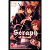 PANINI COMICS - SERAPH OF THE END 15