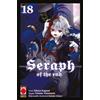 PANINI COMICS - SERAPH OF THE END 18