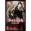 PANINI COMICS - SERAPH OF THE END 20