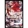 PANINI COMICS - SERAPH OF THE END 21