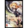 PANINI COMICS - SERAPH OF THE END 9