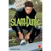 PANINI COMICS - SLAM DUNK 5 (DI 20)