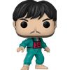 FUNKO POP TV: Squid Game - Sang-Woo 218