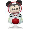 FUNKO POP Ride Super Deluxe: Disney 50 - Space Mountain w/ Mickey Mouse