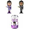 FUNKO Vinyl SODA International - Super Friends DC - Jayna