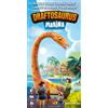 GHENOS GAMES - DRAFTOSAURUS - MARINA - ESPANSIONE