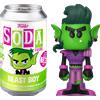 FUNKO Vinyl SODA International - Teen Titans Go - Beast Boy w/ Chase