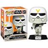 FUNKO Pop Star Wars - Concept - Snowtrooper