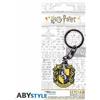 ABYSTYLE - HARRY POTTER - PORTACHIAVI - HUFFLEPUFF