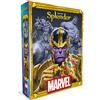 ASMODEE - SPLENDOR MARVEL