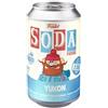 FUNKO Vinyl Soda International - Rudolph - Yukon w/chase