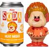 FUNKO Vinyl Soda International - Heat Miser w/chase