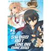 JPOP - SWORD ART ONLINE - AINCRAD BOX (VOL. 1-2)