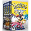 JPOP - POKEMON LA GRANDE AVVENTURA - BOX 5 (14-17)