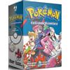 JPOP - POKEMON LA GRANDE AVVENTURA - BOX 6 (18-19)