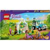 LEGO Veicolo pianta-alberi 41707