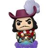 FUNKO POP Ride: WDW50 - Hook on Peter Pan Flight