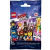 LEGO Minifigures MOVIE 2 71023 -1 personaggio casuale