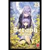 PANINI COMICS - SERAPH OF THE END 23