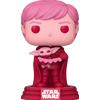 FUNKO POP Star Wars: Valentines S2 - Luke & Grogu