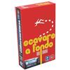 PENDRAGON GAMES - DETECTIVE: SULLA SCENA DEL CRIMINE - SCAVARE A FONDO