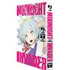 JPOP - MOONLIGHT INVADER BOX VOL. 1-2