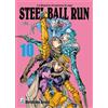 EDIZIONI STAR COMICS STAR COMICS - LE BIZZARRE AVVENTURE DI JOJO - STEEL BALL RUN 10