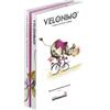 STUDIO SUPERNOVA - VELONIMO