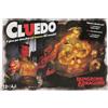 WINNING MOVES - CLUEDO - DUNGEONS & DRAGONS - ITA