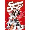EDIZIONI STAR COMICS STAR COMICS - SHAMAN KING FINAL EDITION 20