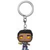 FUNKO POP Keychain: Marvel Eternals - Kingo