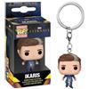 FUNKO POP Keychain: Marvel Eternals - Ikaris