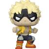 FUNKO POP Animation: MHA - My Hero Academia - Fat Gum