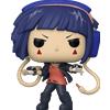 FUNKO POP Animation: MHA - My Hero Academia - Kyoka Jiro