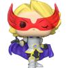 FUNKO POP Animation: MHA - My Hero Academia - Yuga Aoyama