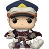 FUNKO POP Animation: MHA - My Hero Academia - Inasa Yoarashi