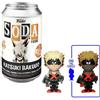 FUNKO Vinyl Soda International - My Hero Academia - Katsuki Bakugio