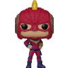 FUNKO POP Marvel: Ms. Marvel - Kamala Khan