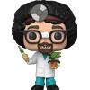 FUNKO POP Rocks: Cypress Hill- B Real (Dr. Greenthumb)