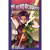 EDIZIONI STAR COMICS STAR COMICS - MY HERO ACADEMIA 32