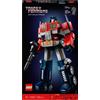 LEGO ICONS 10302 Transformers - Optimus Prime