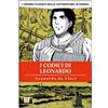 001 EDIZIONI - I CODICI DI LEONARDO - I GRANDI CLASSICI DELLA LETTERATURA IN MANGA 6