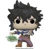 FUNKO POP Animation: Black Clover- Yuno